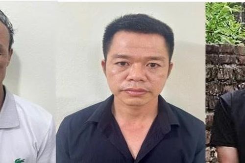 Từ gã sửa xe nghi vấn, lộ đường dây trộm cắp, tiêu thụ xe gian