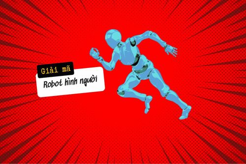 Từ biết đi đến biết đá bóng: Robot hình người đã tiến xa đến đâu?