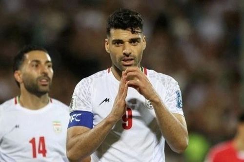 Mỹ ra quyết định với tuyển Iran