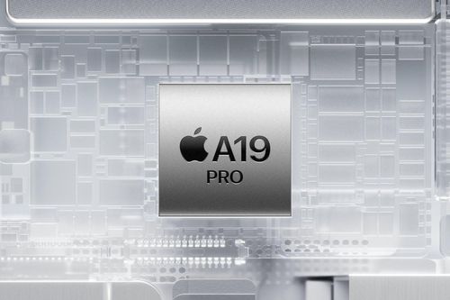 Quản lý Apple Silicon nói về 'lợi thế độc nhất' của Táo khuyết