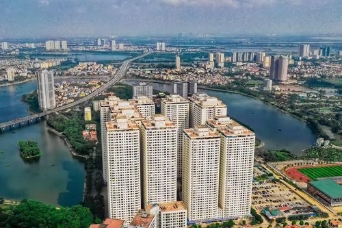 Hai động lực ảnh hưởng quyết định mua nhà