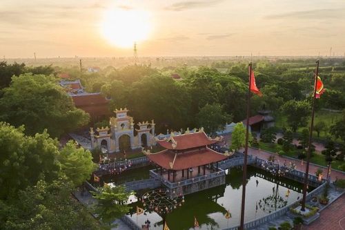 Khám phá Hà Nam – Ninh Bình: Điểm hẹn trải nghiệm mới của du lịch hè miền bắc