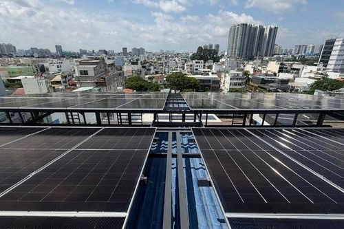 Cái kết nếu lắp đặt điện mặt trời chỉ nhìn giá