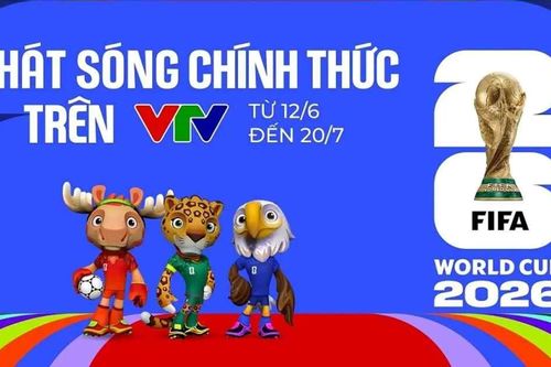 Kỳ World Cup đặc biệt