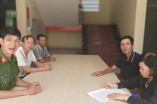 Nhờ dữ liệu quốc gia về dân cư, tìm thấy người thân thất lạc hơn 20 năm