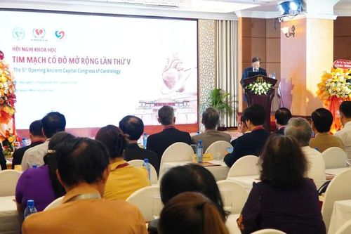 Thúc đẩy ứng dụng y học chính xác và công nghệ mới trong điều trị tim mạch