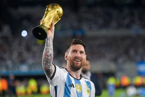 Messi, Ronaldo, Ochoa được vinh danh đặc biệt tại World Cup 2026
