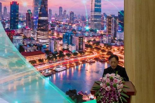 Cơ hội huy động nguồn vốn mới từ tài sản mã hóa