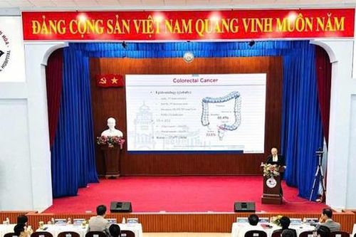 Hơn 300 chuyên gia, bác sĩ tham dự Hội nghị khoa học phẫu thuật đại trực tràng năm 2026