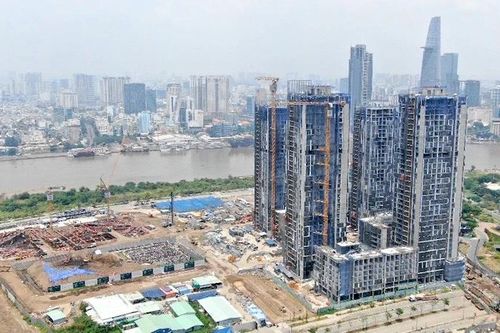 Nguồn thu từ đất ở TPHCM tăng hơn 3.600 tỷ đồng