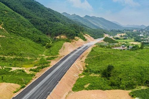 Thái Nguyên chi gần 800 tỷ làm 2,5 km đường