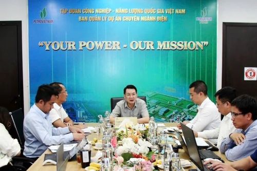 [VIDEO] Ô Môn III, Ô Môn IV tăng tốc đảm bảo tiến độ Chuỗi khí - điện Lô B