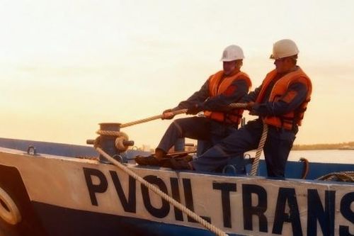 Sôi nổi Cuộc thi ảnh 'Chân dung Người lao động PVOIL' năm 2026