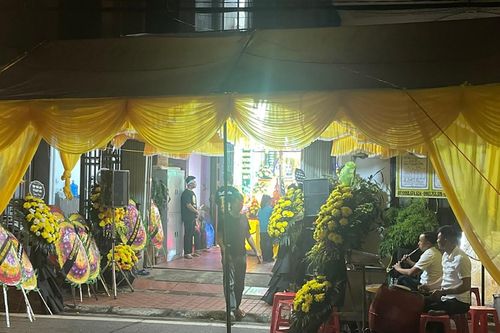 Người mẹ lặng người kể bi kịch con gái bị chồng bạo hành đến tử vong