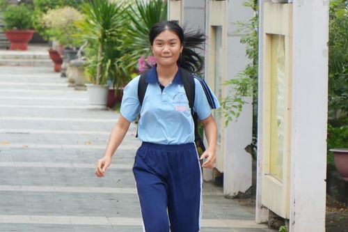 Đáp án chính thức môn Ngữ Văn thi vào lớp 10 Đồng Nai năm 2026