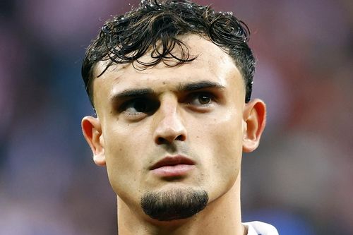 Tin tức về chuyển nhượng 6/6: MU lấy Marc Pubill, Chelsea tranh Leao