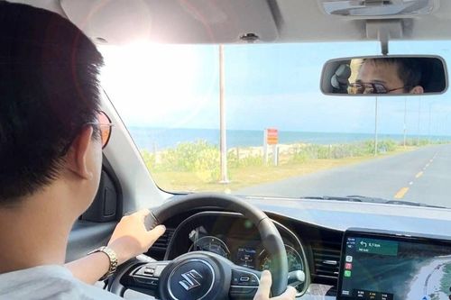 5 quy tắc 'sống còn' khi lái xe đường dài dịp hè tài xế Việt cần nhớ
