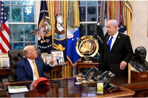 Lầu Năm Góc 'báo động đỏ' trước nguy cơ do thám từ đồng minh Israel