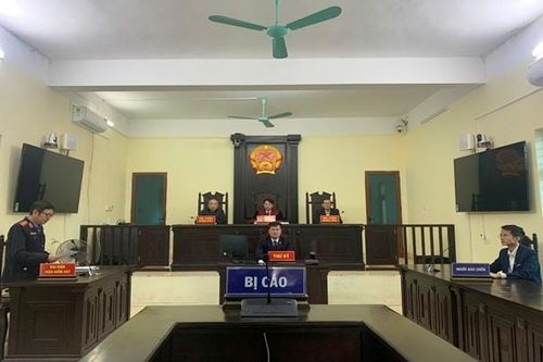 Một số vấn đề lưu ý khi kiểm sát điều tra, truy tố vụ án có bị can bỏ trốn