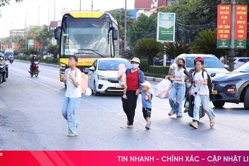 Tiện một bước, nguy hiểm khôn lường