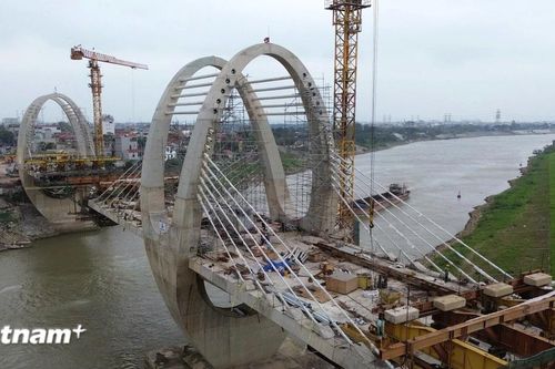 Khơi thông mọi nguồn lực vĩ mô hướng tới mục tiêu tăng trưởng hai con số