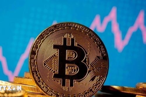 Sức hút của AI và lãi suất cao khiến bitcoin 'thủng' mốc 60.000 USD/BTC