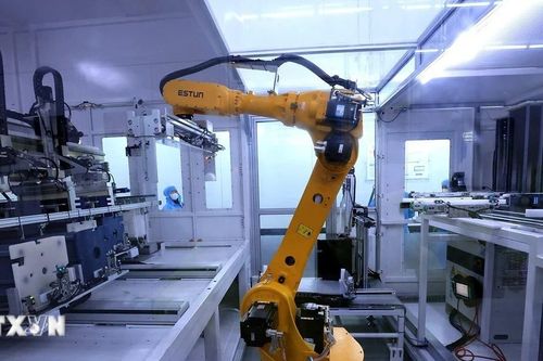 Tổng vốn đầu tư của Việt Nam ra nước ngoài tăng gấp 2,5 lần