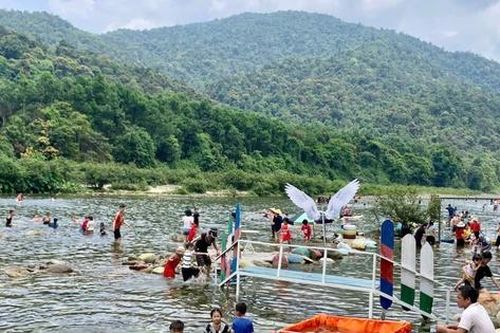 Tháo gỡ điểm nghẽn để du lịch sinh thái trở thành kinh tế mũi nhọn