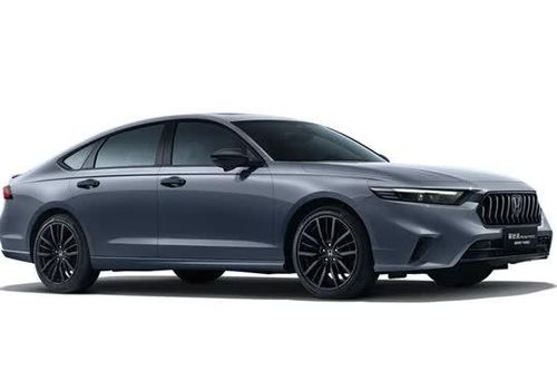 'Anh em song sinh' của Honda Accord trình làng, giá hơn 700 triệu đồng