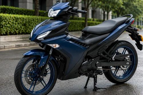 Hé lộ thời điểm ra mắt Yamaha Exciter 2026, vẫn giữ động cơ 155 cc