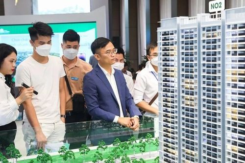 Không còn lướt sóng, dòng tiền bất động sản đang dịch chuyển về đâu?