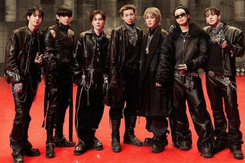 Kpop tiếp tục thống trị thị trường Nhật Bản: BTS giữ vững ngôi vương, ILLIT nổi lên như hiện tượng mới
