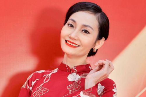 NSƯT Hạnh Thúy đón tin vui