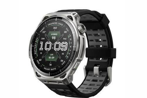 Đồng hồ thể thao Amazfit Balance 3 ra mắt, thời lượng pin lên đến 21 ngày
