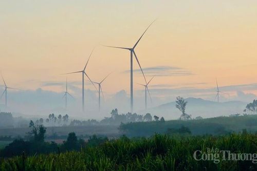 Gia Lai thúc tiến độ khởi công 39 dự án năng lượng trong năm 2026
