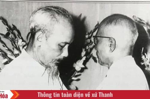 Ngày này năm xưa (6/6): Bầu Chính phủ Cách mạng lâm thời cộng hòa miền Nam Việt Nam