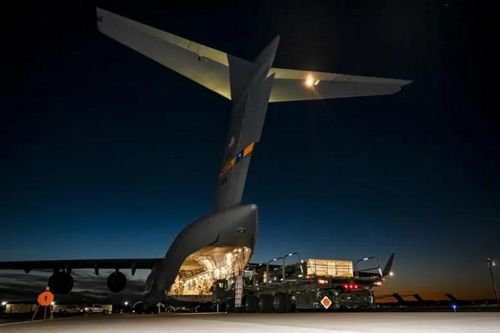 Mỹ phê duyệt thương vụ bán vũ khí trị giá gần 3 tỷ USD cho Anh, Đan Mạch và Kuwait