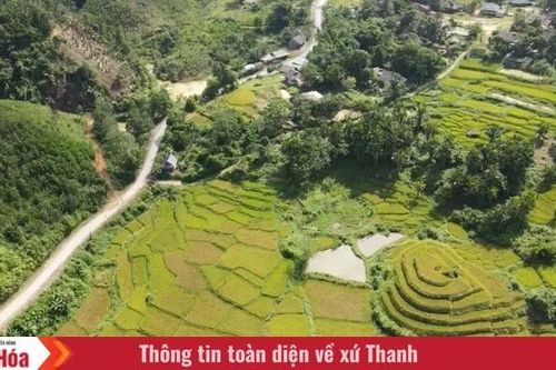 Mường Đeng - Miền đất thức giấc