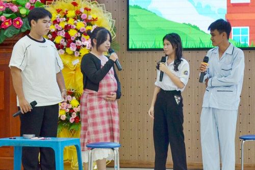 10 đội tham gia Cuộc thi Tìm hiểu Luật Phòng, chống tác hại thuốc lá