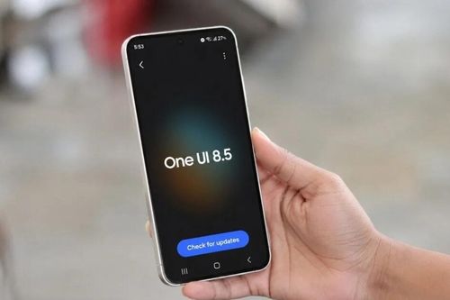 Samsung cập nhật One UI 8.5 cho Galaxy F06 và M06: Giao diện mới và vá 36 lỗi bảo mật