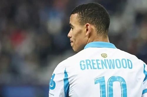 Manchester United sắp bỏ túi 19 triệu bảng nhờ Mason Greenwood gia nhập Fenerbahce