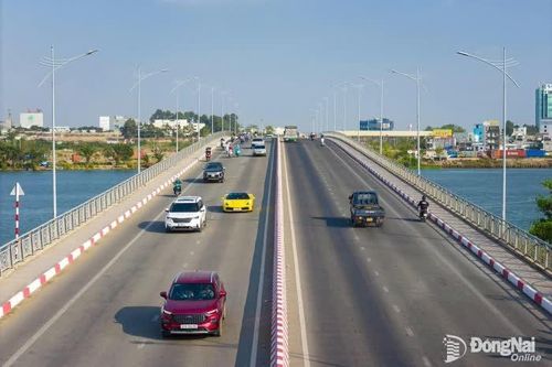 Chung sức hiện thực hóa khát vọng phát triển mới