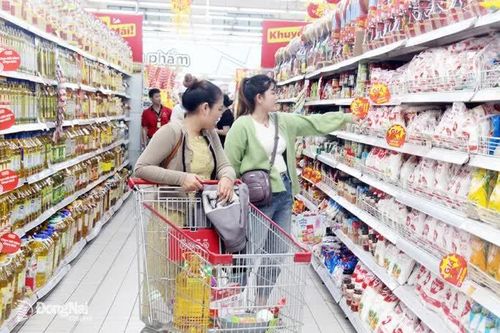 Kích cầu tiêu dùng và thúc đẩy hàng Việt