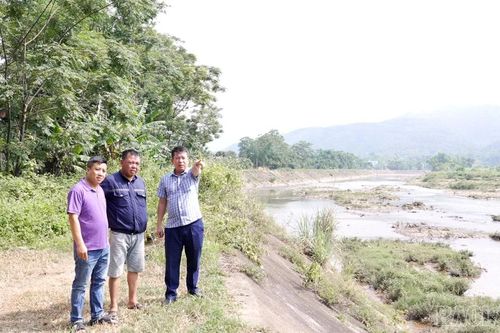 Giữ hành lang thoát lũ: Không để vi phạm nhỏ thành rủi ro lớn