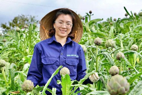Cơ hội mở rộng đầu ra cho nông sản