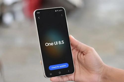 Samsung cập nhật One UI 8.5 cho Galaxy F06 và M06: Cải tiến giao diện và bảo mật