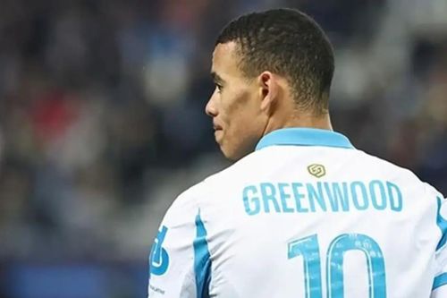 MU sắp nhận 19 triệu bảng từ Mason Greenwood: Thành quả từ nước đi kinh doanh nhạy bén