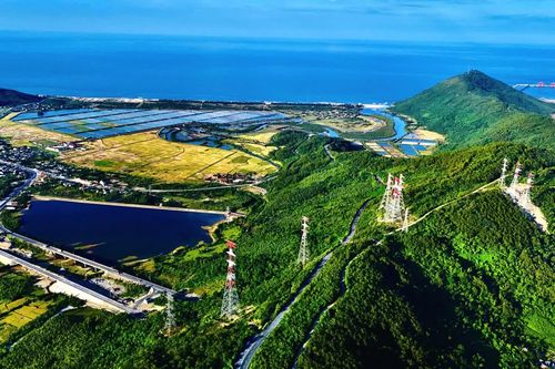 Hoành Sơn quan-Giữ hồn di sản nơi đèo Ngang