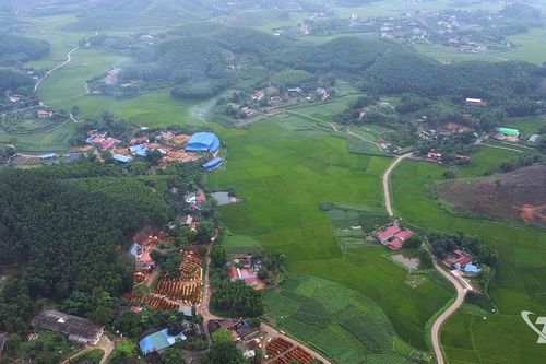 Thái Nguyên nỗ lực số hóa dữ liệu đất đai đúng tiến độ