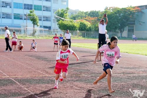 Giải thể thao học sinh phổ thông toàn quốc: Bước chuyển từ phong trào sang hệ thống thi đấu